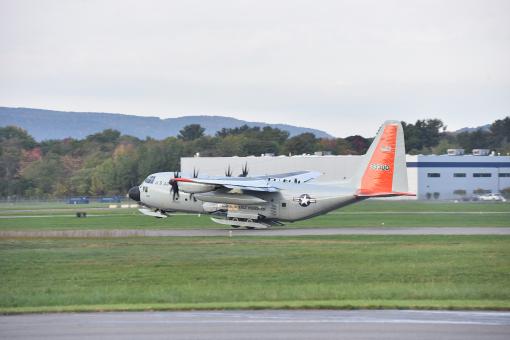 109th Airlift Wing begins Antarctic Support