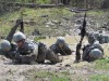 MP Battalion Conducts training at Fort Drum