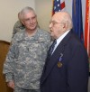 WWII Veteran Receives Citation