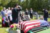 World War II Guard veteran honored 