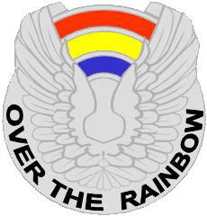 42d Expeditionary Combat Aviation Brigade (ECAB) unit crest
